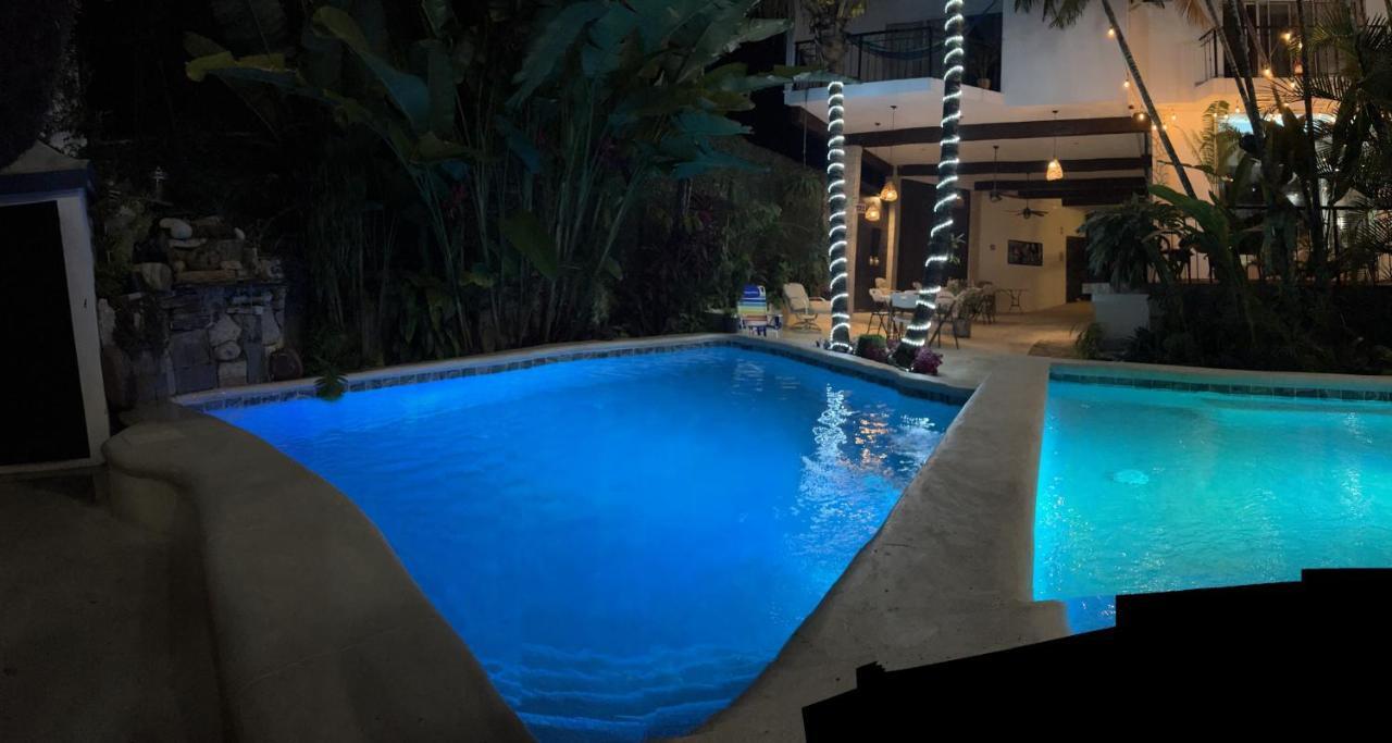 Refugio Huasteco Hotel Boutique Tamasopo Kültér fotó