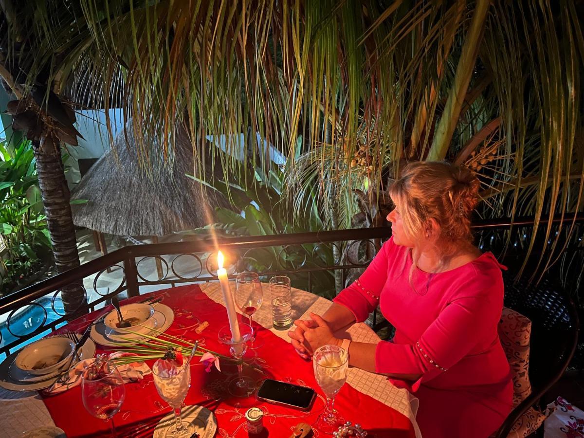 Refugio Huasteco Hotel Boutique Tamasopo Kültér fotó