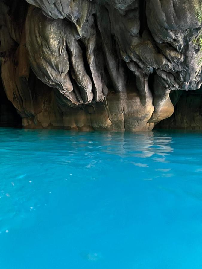 Refugio Huasteco Hotel Boutique Tamasopo Kültér fotó