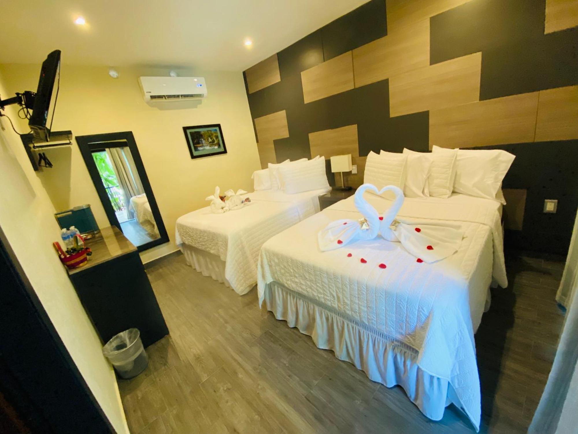 Refugio Huasteco Hotel Boutique Tamasopo Kültér fotó