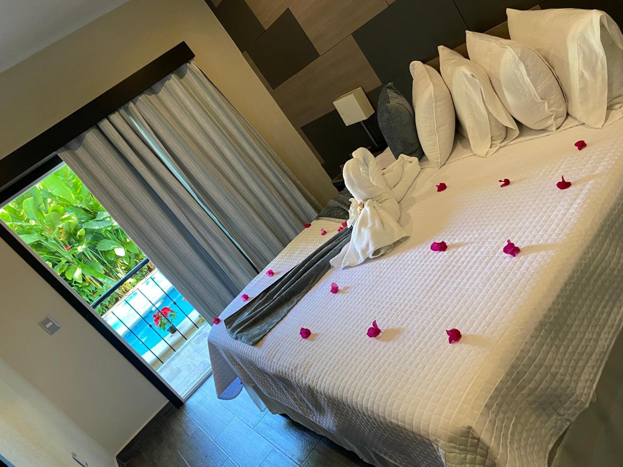 Refugio Huasteco Hotel Boutique Tamasopo Kültér fotó