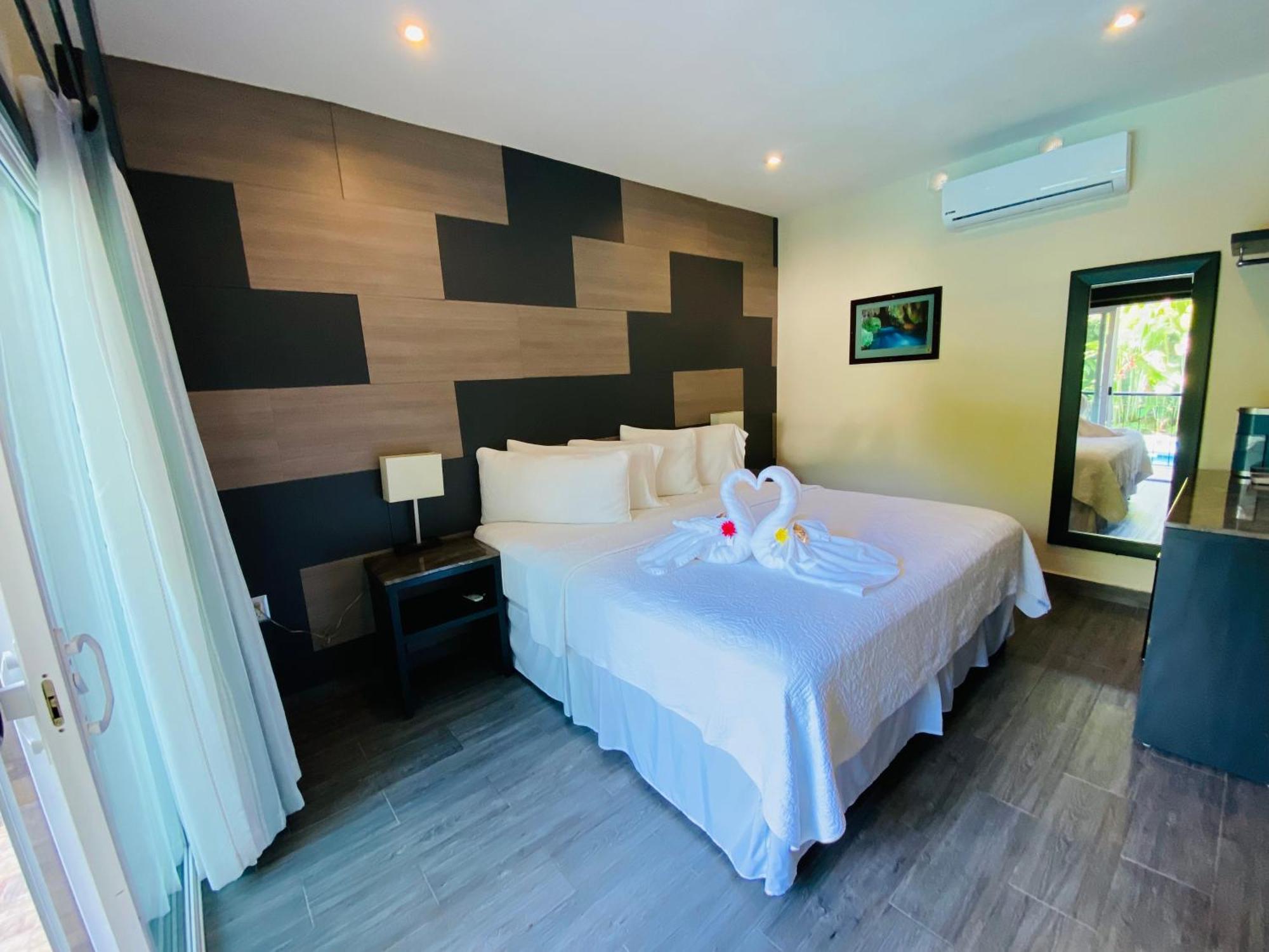 Refugio Huasteco Hotel Boutique Tamasopo Kültér fotó